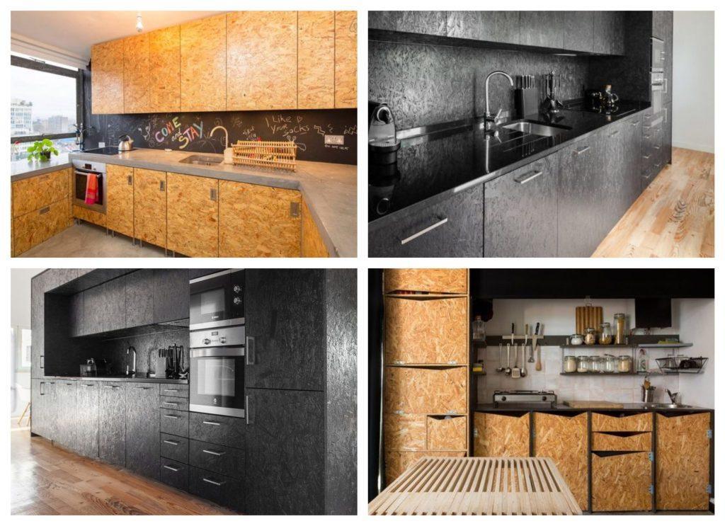 2 Reasons to Use Italian OSB Poplar Plywood for Kitchen - Ply Online