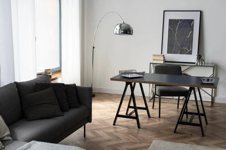 Black Plywood Board in furniture design - Ply Online
