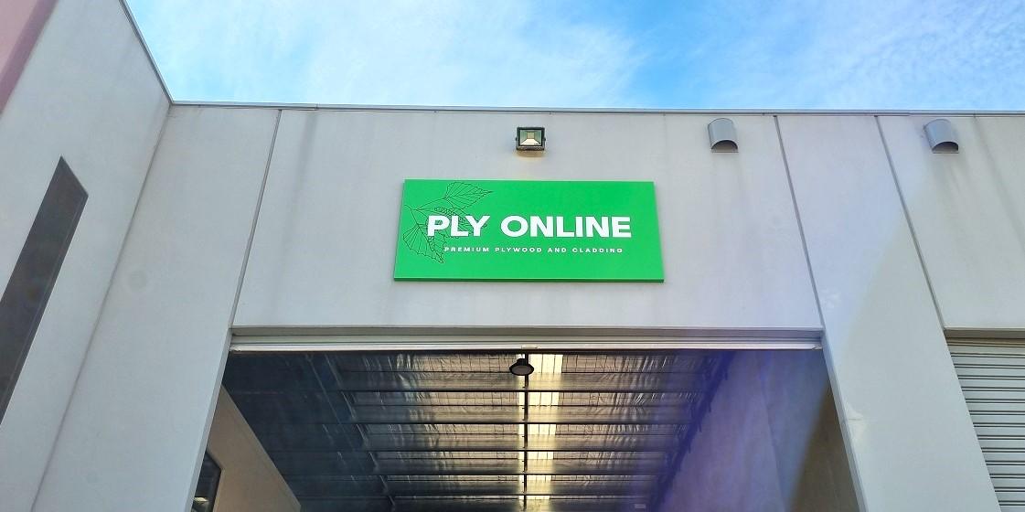 Ply Online sign in Braeside, Victoria