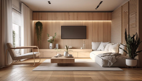 Interior Plywood - Ply Online