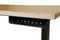 Height Adjustable Coffee Table