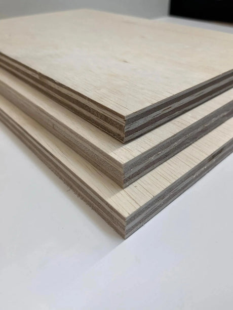 Lightweight Falcata Plywood BB/CP 15x2440x1220mm - Ply Online