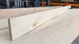 Birch Ply Skirting Board 95x12mm 2.45m - Ply Online