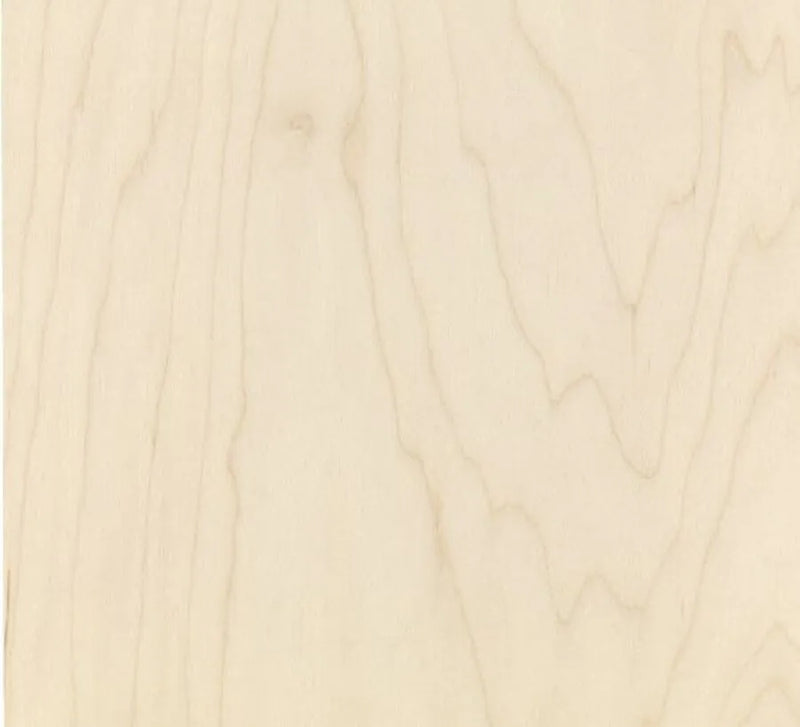 Premium Maple Reinforced Plywood AB/B Hybrid Core - Ply Online