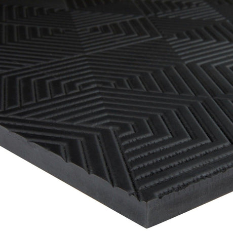 Architectural Panel Futura Black - Ply Online