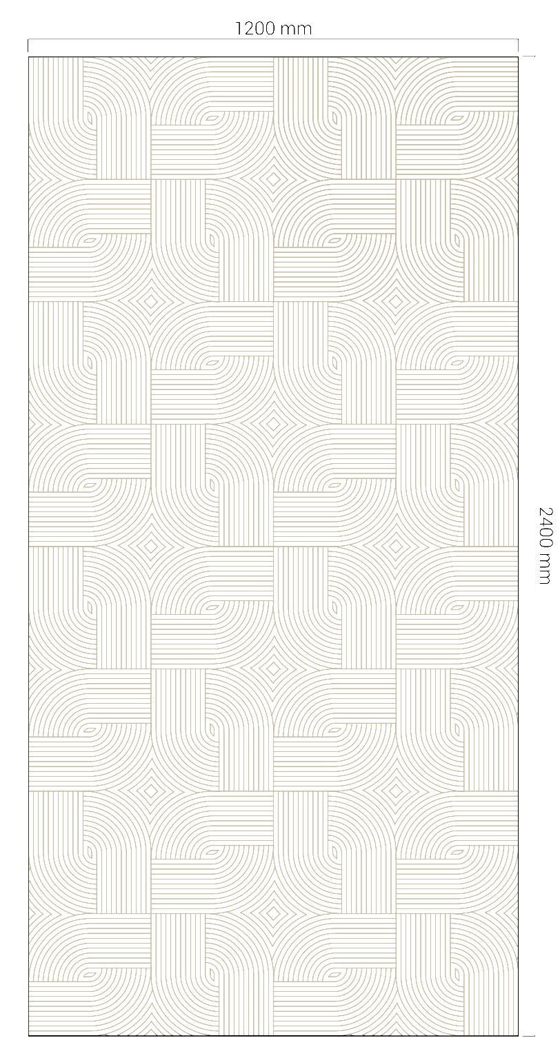 Architectural Wall Panel Zen - Ply Online