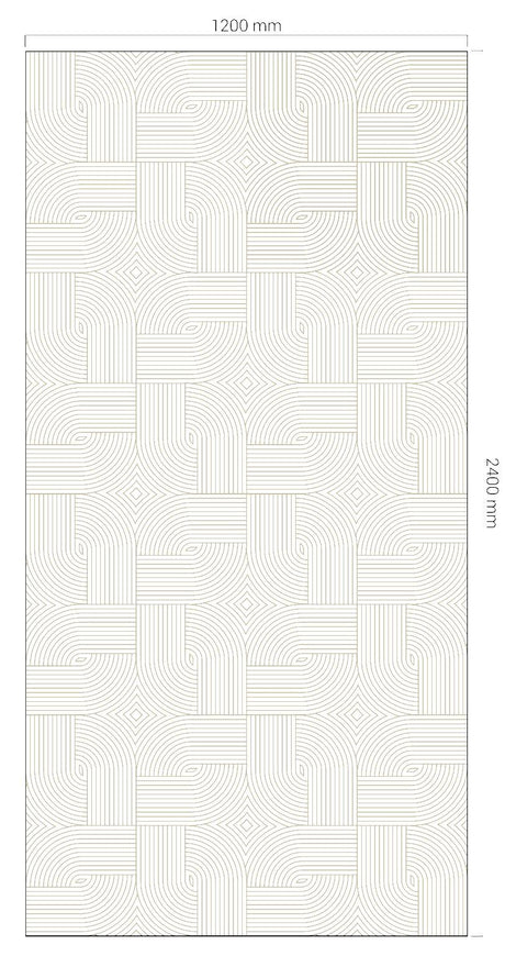 Architectural Wall Panel Zen - Ply Online