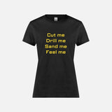 Ply Online's Women's T-Shirt - Ply Online