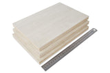 Lightweight Plywood HPL Oak 18mm - Ply Online