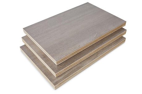 Lightweight Plywood HPL Walnut 18mm - Ply Online