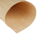 Carbonized Bamboo Plywood 2.5 mm, 5 plies, narrow grain - Ply Online