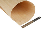 Carbonized Bamboo Plywood 2.5 mm, 5 plies, narrow grain - Ply Online