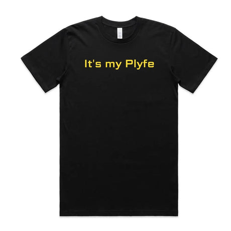 Ply Online's Men's Classic Organic T-Shirt - Ply Online