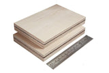 Riga Silent Acoustic Birch Plywood BB/BB EXT 2440x1220x18 mm - Ply Online