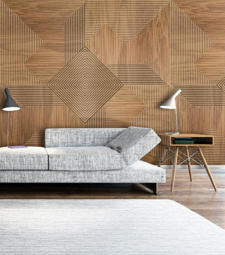 Architectural Wall Panel Mirage - Ply Online