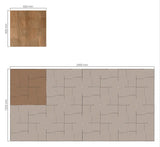 Architectural Wall Panel Zen - Ply Online